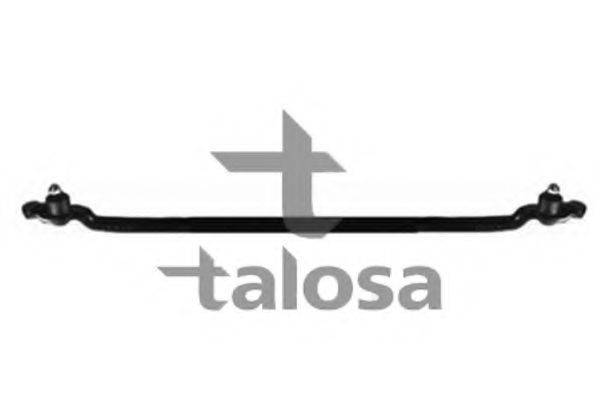 TALOSA 4306446 Поздовжня рульова тяга