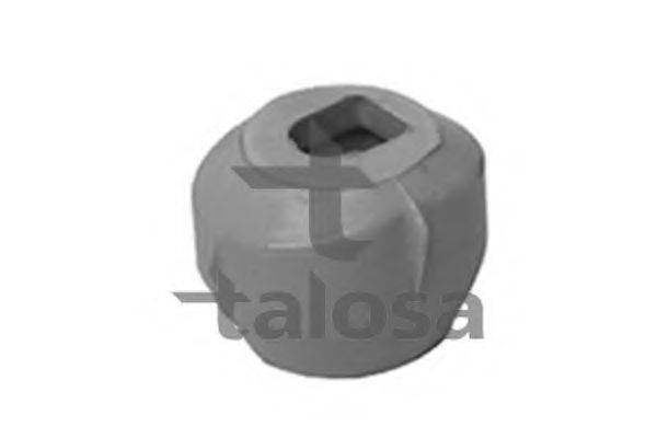 TALOSA 6102085 Підвіска, двигун