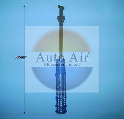 AUTO AIR GLOUCESTER 311083 Осушувач, кондиціонер