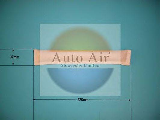 AUTO AIR GLOUCESTER 310042 Осушувач, кондиціонер