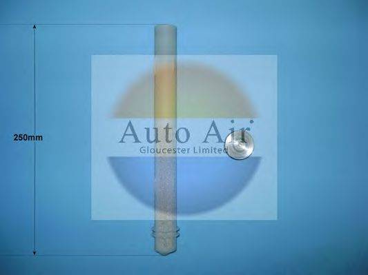 AUTO AIR GLOUCESTER 310164 Осушувач, кондиціонер