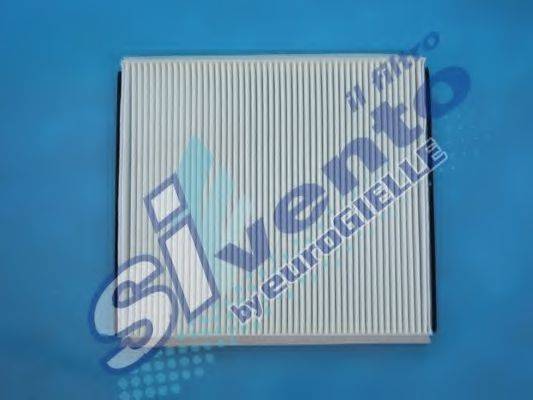 SIVENTO P224 Фільтр, повітря у внутрішньому просторі