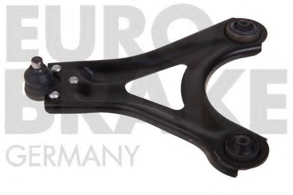 EUROBRAKE 59025012526 Важіль незалежної підвіски колеса, підвіска колеса