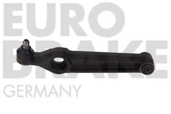 EUROBRAKE 59025015201 Важіль незалежної підвіски колеса, підвіска колеса