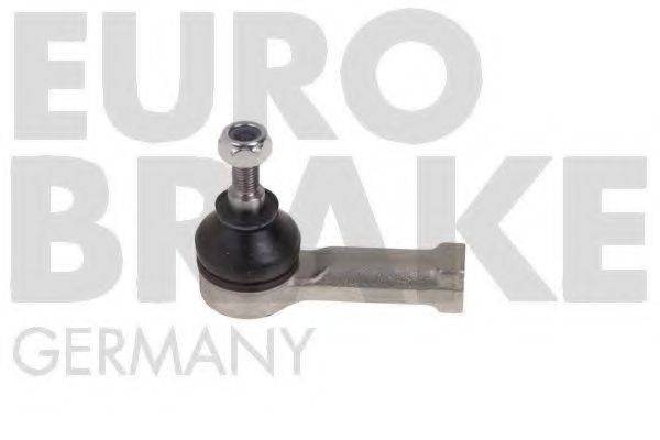 EUROBRAKE 59065033014 Наконечник поперечної кермової тяги