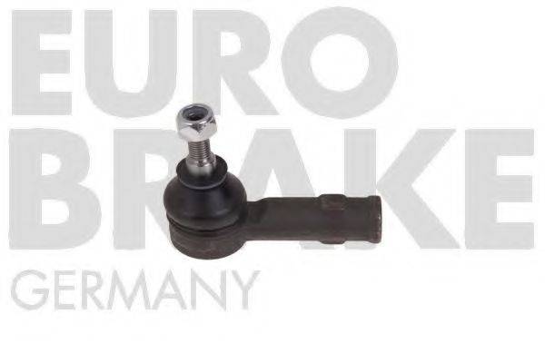 EUROBRAKE 59065033025 Наконечник поперечної кермової тяги