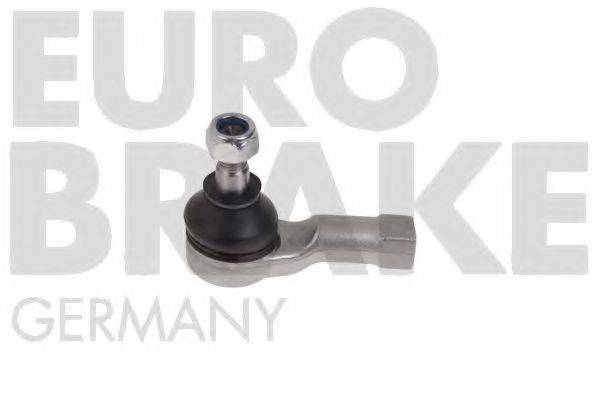 EUROBRAKE 59065033229 Наконечник поперечної кермової тяги