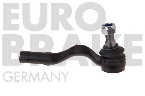 EUROBRAKE 59065033325 Наконечник поперечної кермової тяги