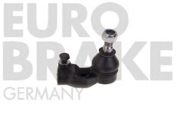 EUROBRAKE 59065033612 Наконечник поперечної кермової тяги