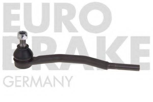 EUROBRAKE 59065033650 Наконечник поперечної кермової тяги