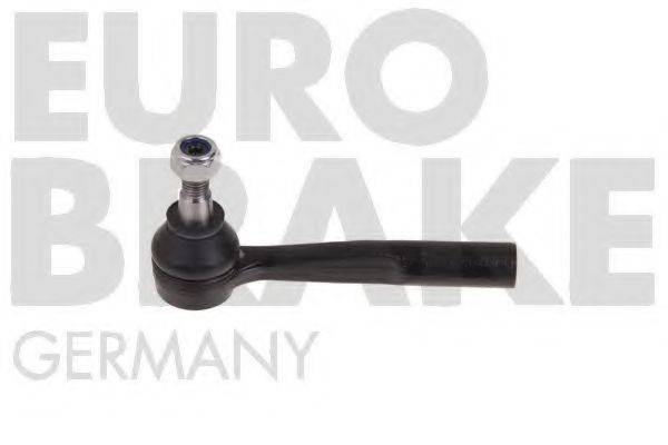 EUROBRAKE 59065033671 Наконечник поперечної кермової тяги