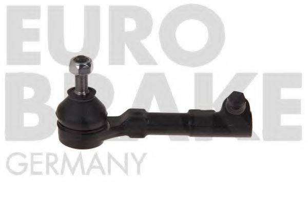 EUROBRAKE 59065033938 Наконечник поперечної кермової тяги