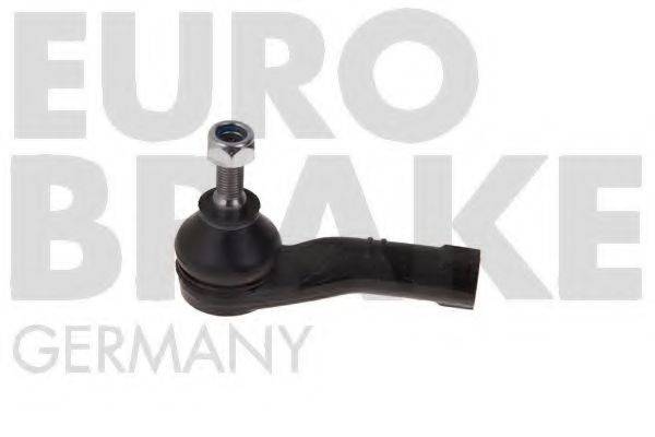 EUROBRAKE 59065033945 Наконечник поперечної кермової тяги