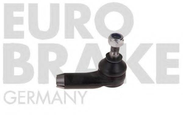 EUROBRAKE 59065034731 Наконечник поперечної кермової тяги