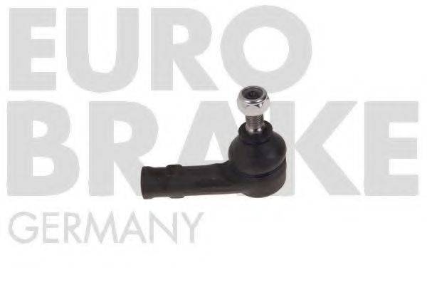 EUROBRAKE 59065034764 Наконечник поперечної кермової тяги