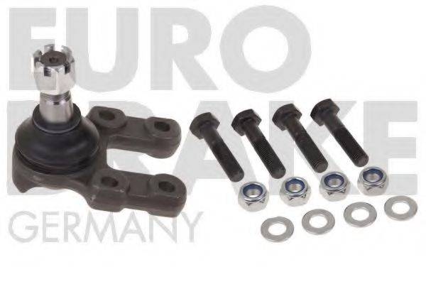 EUROBRAKE 59075042220 несучий / напрямний шарнір