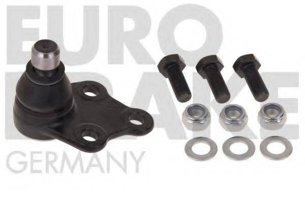 EUROBRAKE 59075043317 несучий / напрямний шарнір