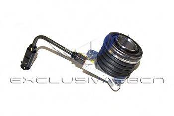 MDR MCK1K43 Комплект зчеплення