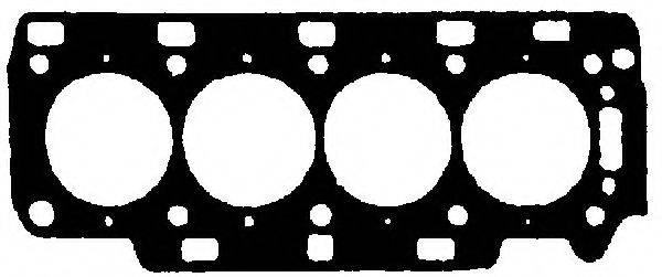 BGA CH0364 Прокладка, головка циліндра