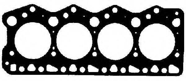 BGA CH2341 Прокладка, головка циліндра