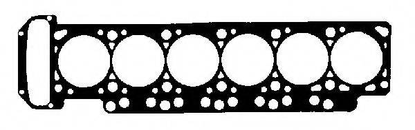 BGA CH2352 Прокладка, головка циліндра