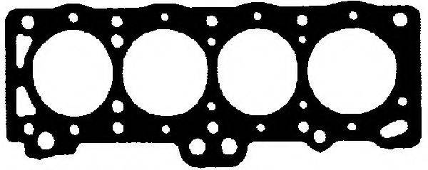 BGA CH4301 Прокладка, головка циліндра