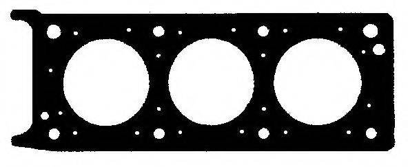 BGA CH5325 Прокладка, головка циліндра