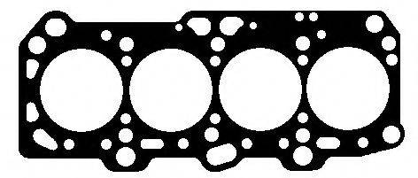 BGA CH5592 Прокладка, головка циліндра