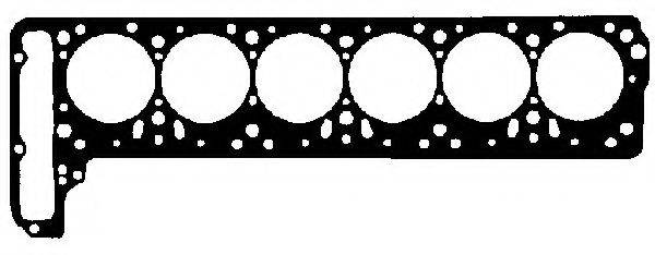 BGA CH8399 Прокладка, головка циліндра