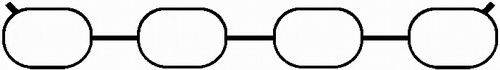 BGA MG2576 Прокладка, впускний колектор