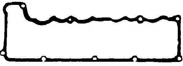 BGA RC4349 Прокладка, кришка головки циліндра