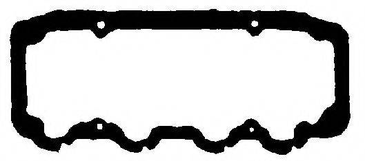 BGA RC4384 Прокладка, кришка головки циліндра