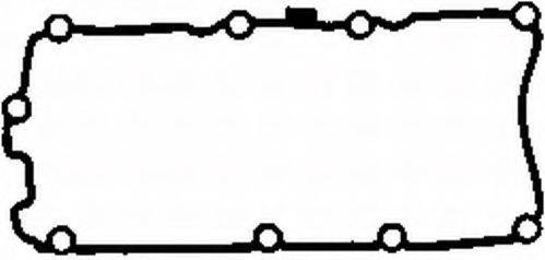 BGA RC6504 Прокладка, кришка головки циліндра