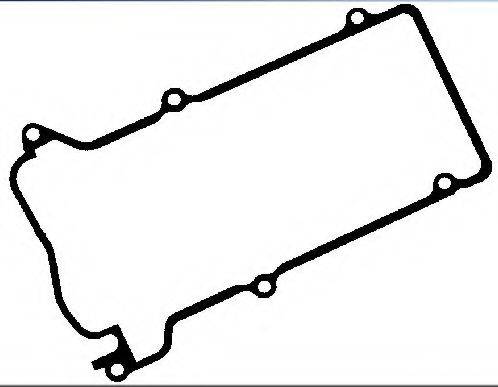 BGA RC7361 Прокладка, кришка головки циліндра