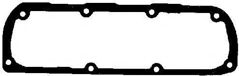 BGA RC7389 Прокладка, кришка головки циліндра