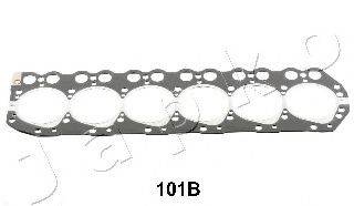 JAPKO 46101B Прокладка, головка циліндра