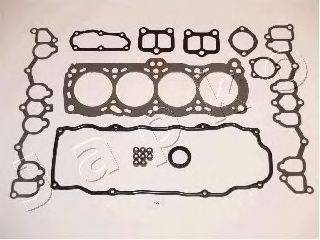 JAPKO 48130 Комплект прокладок, головка циліндра