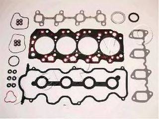 JAPKO 48245 Комплект прокладок, головка циліндра