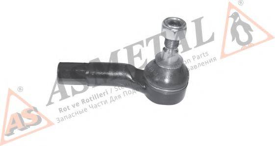 ASMETAL 17VW1261