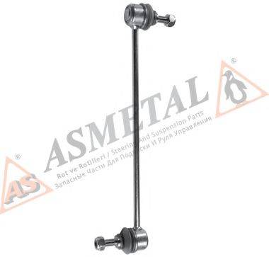 ASMETAL 26NS1001
