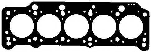 WILMINK GROUP WG1086147 Прокладка, головка циліндра