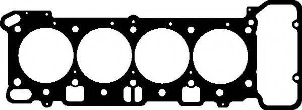 WILMINK GROUP WG1191225 Прокладка, головка циліндра