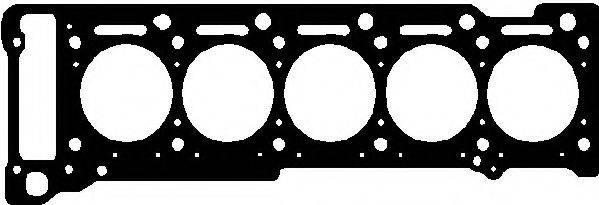 WILMINK GROUP WG1086535 Прокладка, головка циліндра