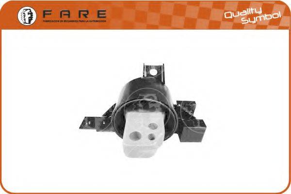 FARE SA 12354 Підвіска, двигун