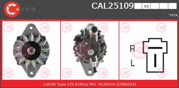 PRESTOLITE ELECTRIC 26021143 Генератор
