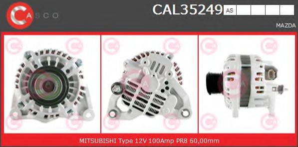 CASCO CAL35249AS