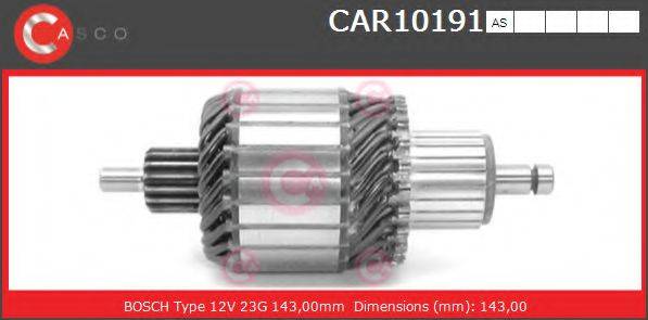 CASCO CAR10191AS