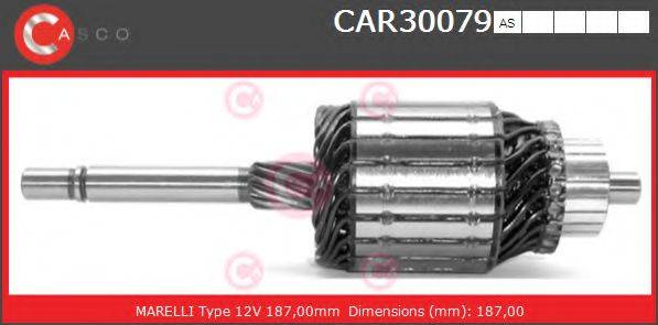 CASCO CAR30079AS