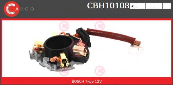 HC-CARGO 333295 Кронштейн, вугільна щітка