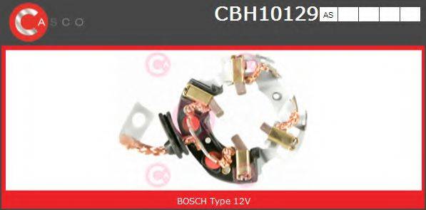 HC-CARGO 333297 Кронштейн, вугільна щітка